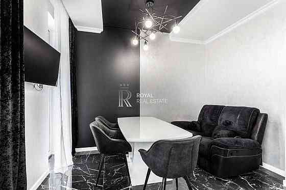 Оренда 3к квартири ЖК "Jack House" 8 поверх!! + паркомісце!! Київ