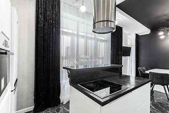 Оренда 3к квартири ЖК "Jack House" 8 поверх!! + паркомісце!! Київ