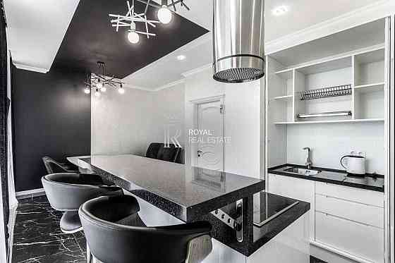 Оренда 3к квартири ЖК "Jack House" 8 поверх!! + паркомісце!! Київ