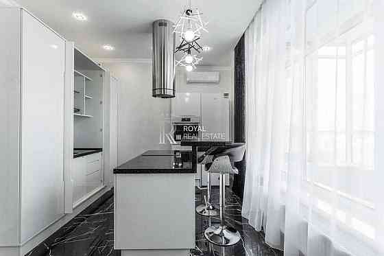 Оренда 3к квартири ЖК "Jack House" 8 поверх!! + паркомісце!! Київ