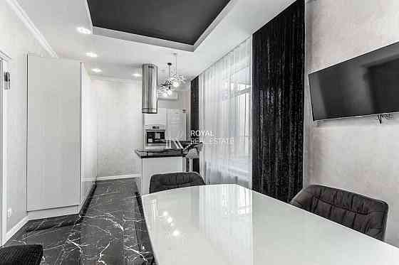 Оренда 3к квартири ЖК "Jack House" 8 поверх!! + паркомісце!! Київ