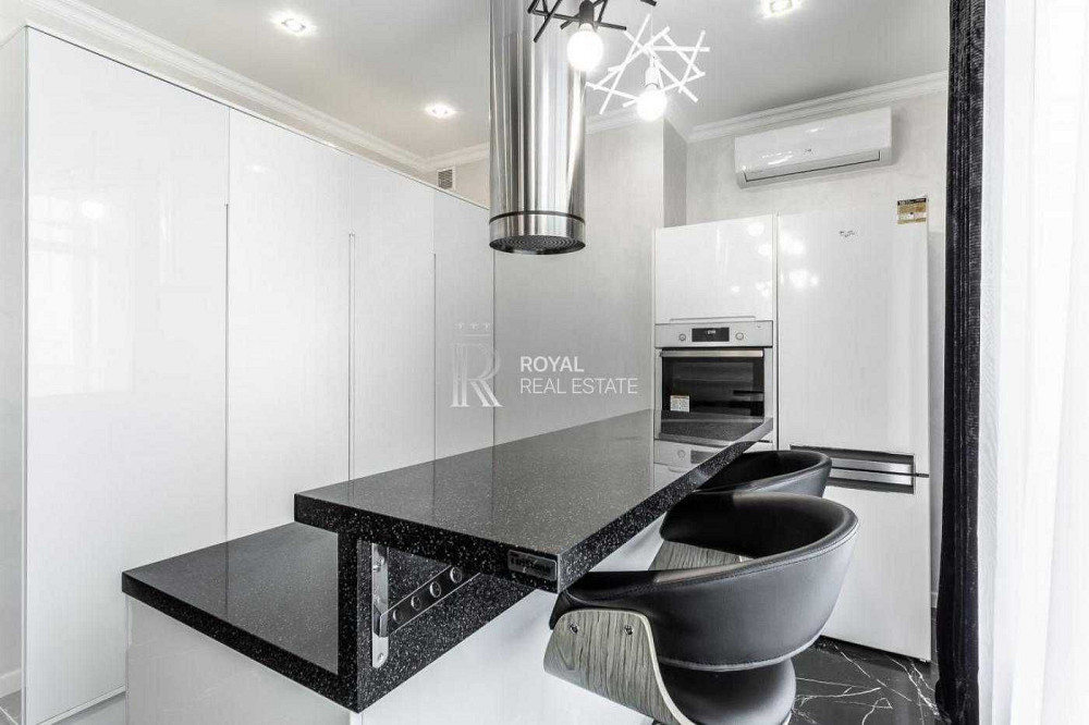 Оренда 3к квартири ЖК "Jack House" 8 поверх!! + паркомісце!! Київ - зображення 2