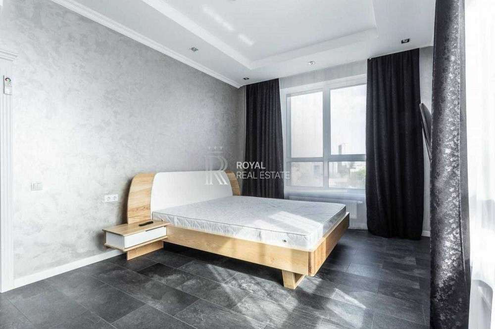 Оренда 3к квартири ЖК "Jack House" 8 поверх!! + паркомісце!! Київ - зображення 8