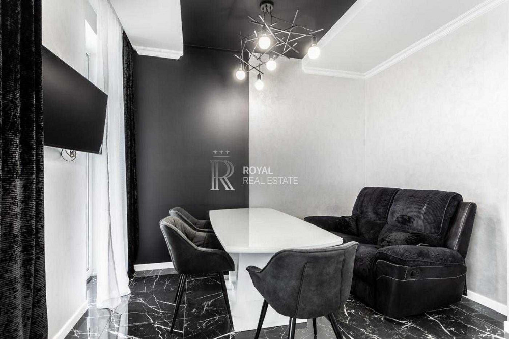 Оренда 3к квартири ЖК "Jack House" 8 поверх!! + паркомісце!! Київ - зображення 5