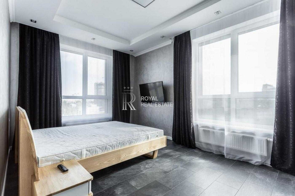 Оренда 3к квартири ЖК "Jack House" 8 поверх!! + паркомісце!! Київ - зображення 7