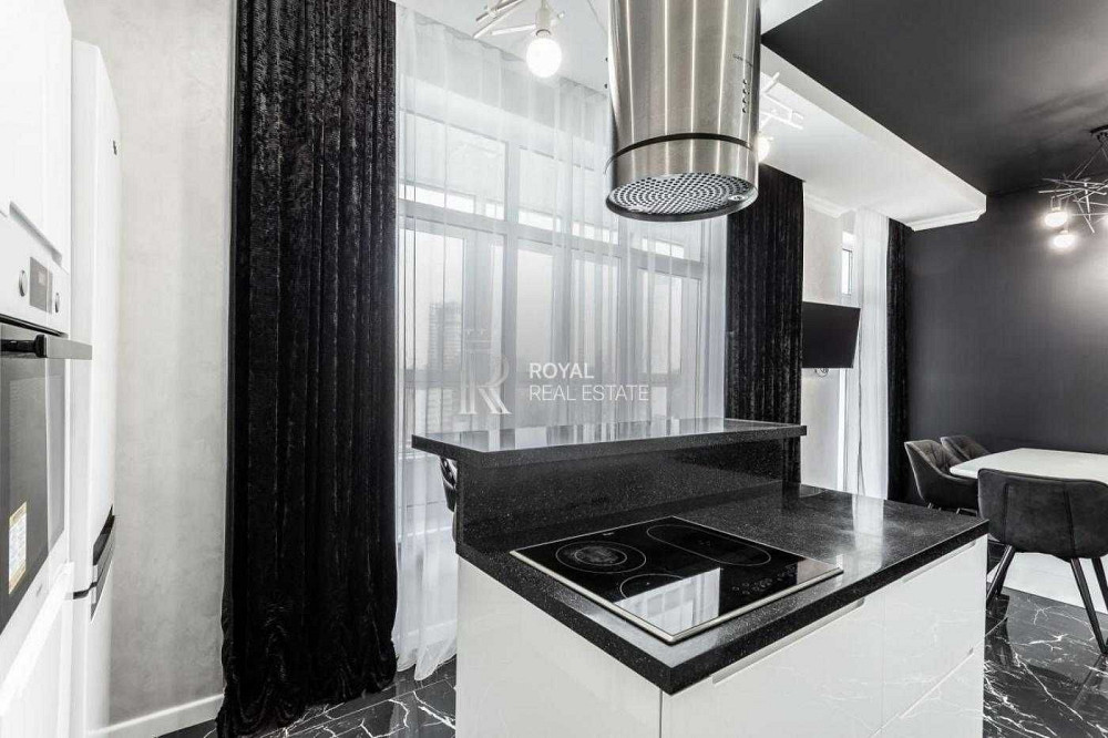 Оренда 3к квартири ЖК "Jack House" 8 поверх!! + паркомісце!! Київ - зображення 4