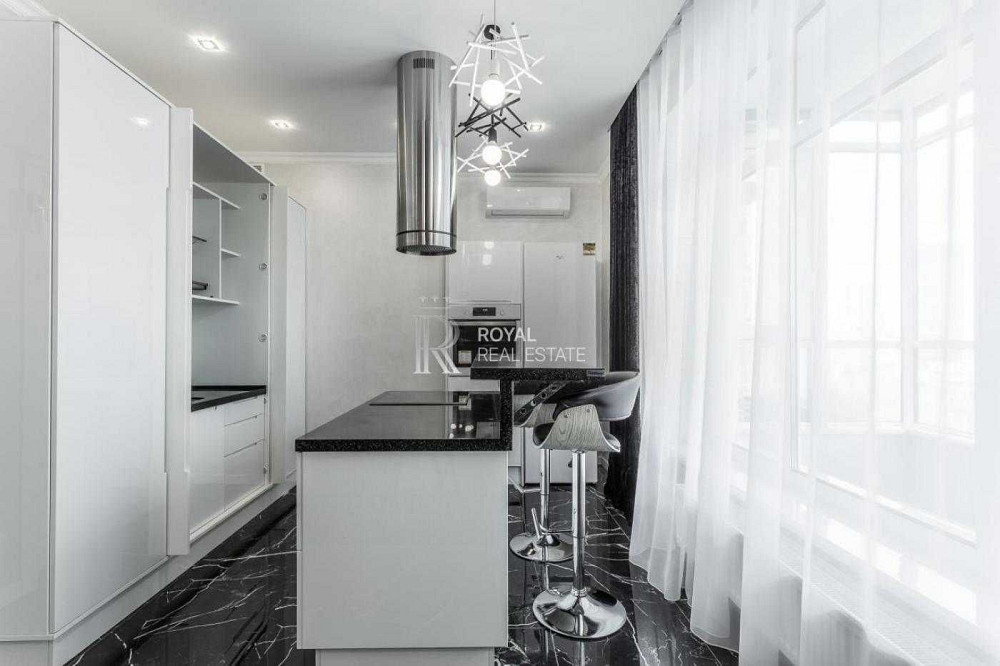 Оренда 3к квартири ЖК "Jack House" 8 поверх!! + паркомісце!! Київ - зображення 1