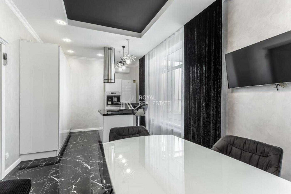 Оренда 3к квартири ЖК "Jack House" 8 поверх!! + паркомісце!! Київ - зображення 6