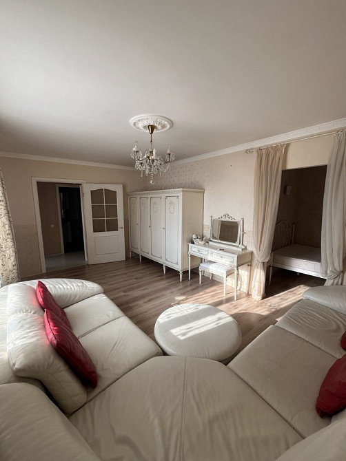 Оренда 1-кімнатної квартири. р-н Конкорд Полтава - изображение 3