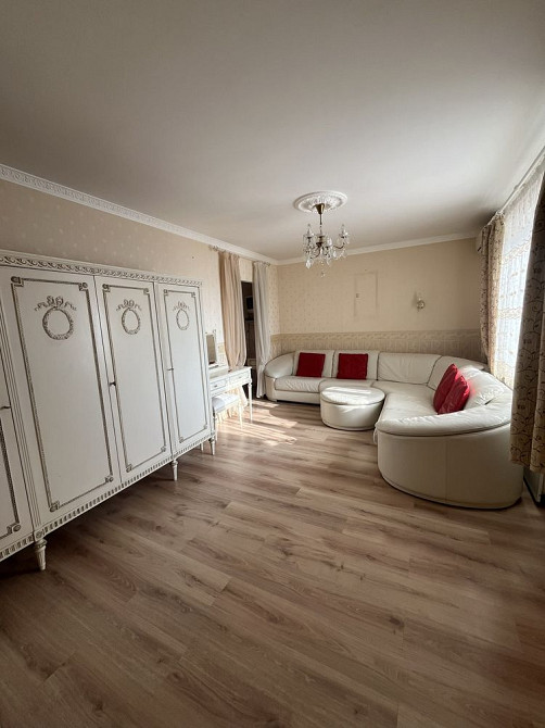 Оренда 1-кімнатної квартири. р-н Конкорд Полтава - изображение 1