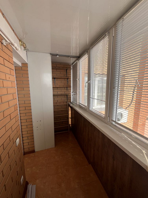 Оренда 1-кімнатної квартири. р-н Конкорд Полтава - изображение 5