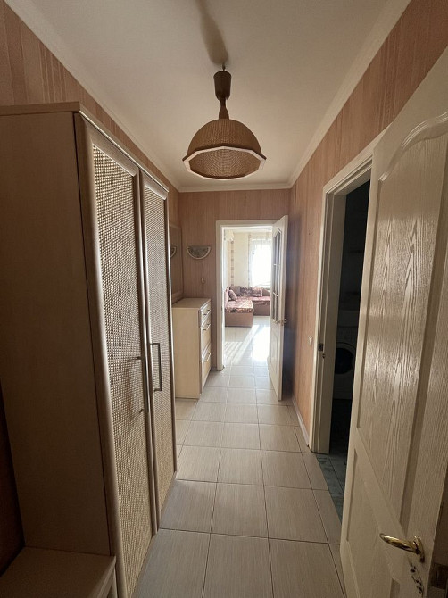 Оренда 1-кімнатної квартири. р-н Конкорд Полтава - изображение 6