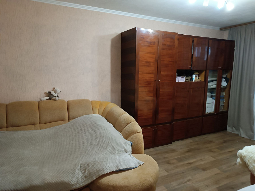 Здається чудова 1 кімната квартира на Юності. Винница - изображение 6