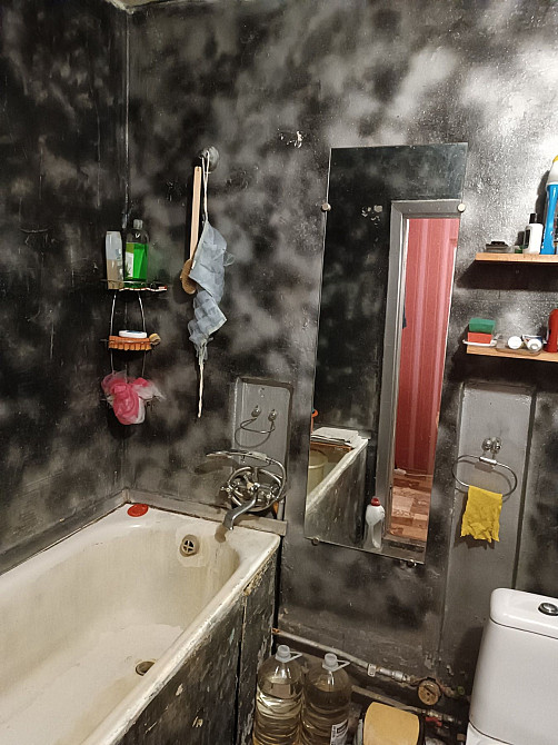 Здається чудова 1 кімната квартира на Юності. Винница - изображение 7