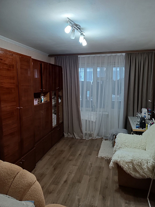 Здається чудова 1 кімната квартира на Юності. Винница - изображение 5