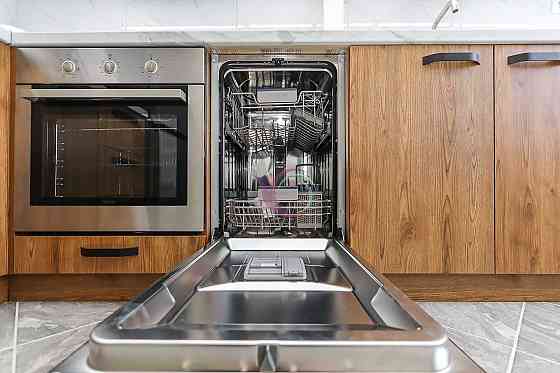 2-к. квартира в ЖК “Сонячний” з ремонтом та меблями за вул. Довженка Ивано-Франковск