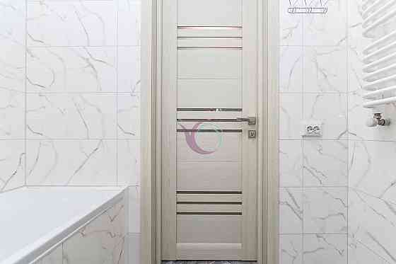 2-к. квартира в ЖК “Сонячний” з ремонтом та меблями за вул. Довженка Ивано-Франковск