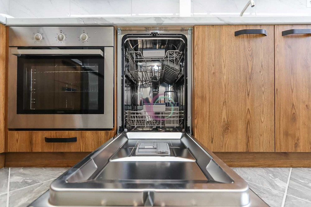 2-к. квартира в ЖК “Сонячний” з ремонтом та меблями за вул. Довженка Ивано-Франковск - изображение 4