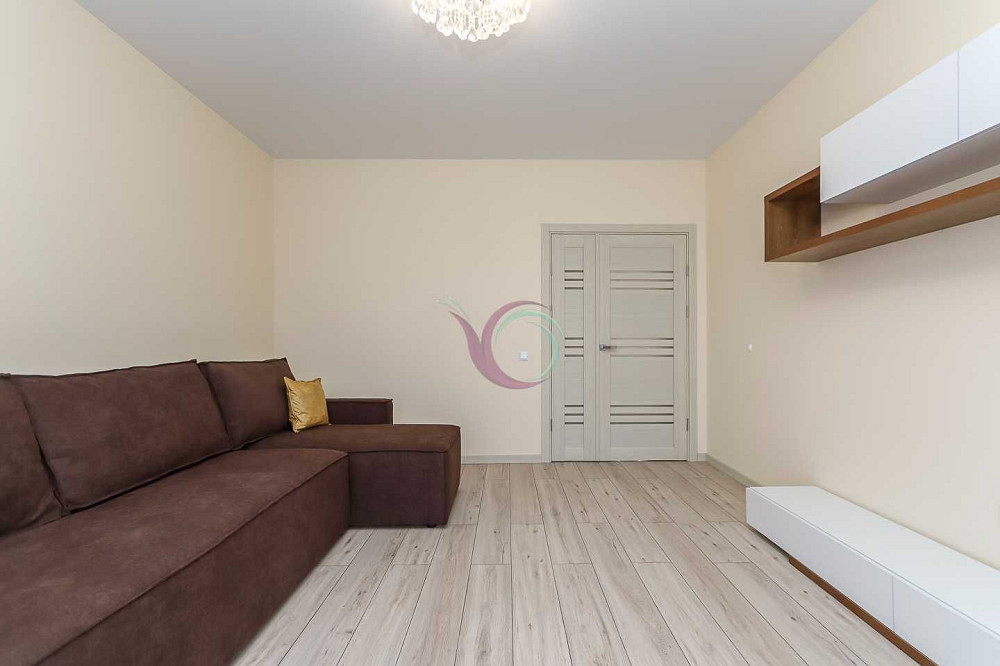 2-к. квартира в ЖК “Сонячний” з ремонтом та меблями за вул. Довженка Ивано-Франковск - изображение 8
