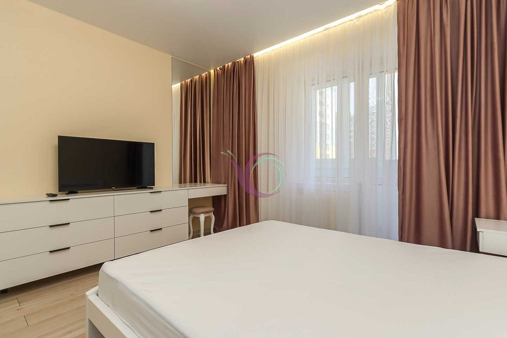 2-к. квартира в ЖК “Сонячний” з ремонтом та меблями за вул. Довженка Ивано-Франковск - изображение 3