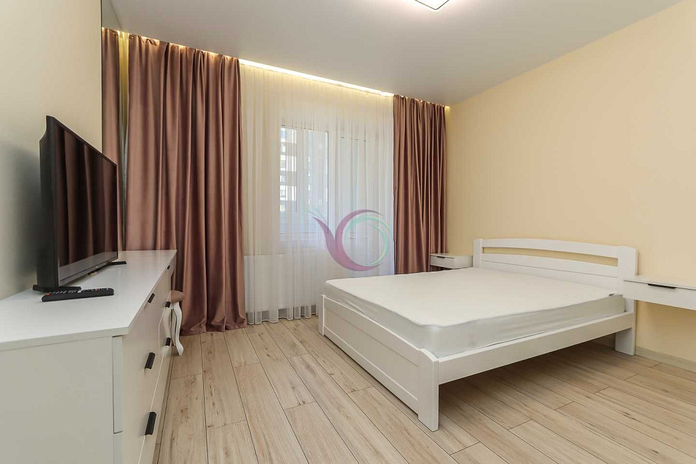 2-к. квартира в ЖК “Сонячний” з ремонтом та меблями за вул. Довженка Ивано-Франковск - изображение 2