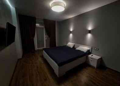 Здається в оренду 1-но кім квартира.Бл.Центр.Вул.Залізнична Львів