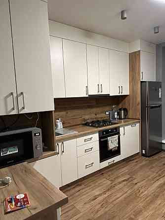 Здається в оренду 1-но кім квартира.Бл.Центр.Вул.Залізнична Львів