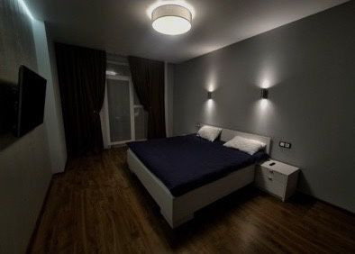 Здається в оренду 1-но кім квартира.Бл.Центр.Вул.Залізнична Львів - зображення 6