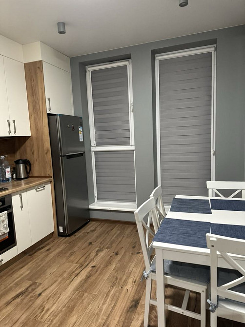 Здається в оренду 1-но кім квартира.Бл.Центр.Вул.Залізнична Львів - зображення 1