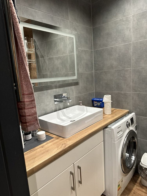 Здається в оренду 1-но кім квартира.Бл.Центр.Вул.Залізнична Львів - зображення 8