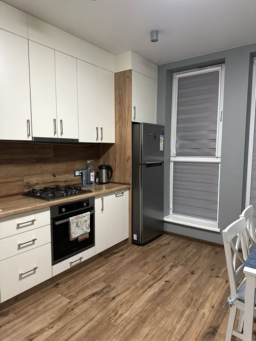 Здається в оренду 1-но кім квартира.Бл.Центр.Вул.Залізнична Львів - зображення 2