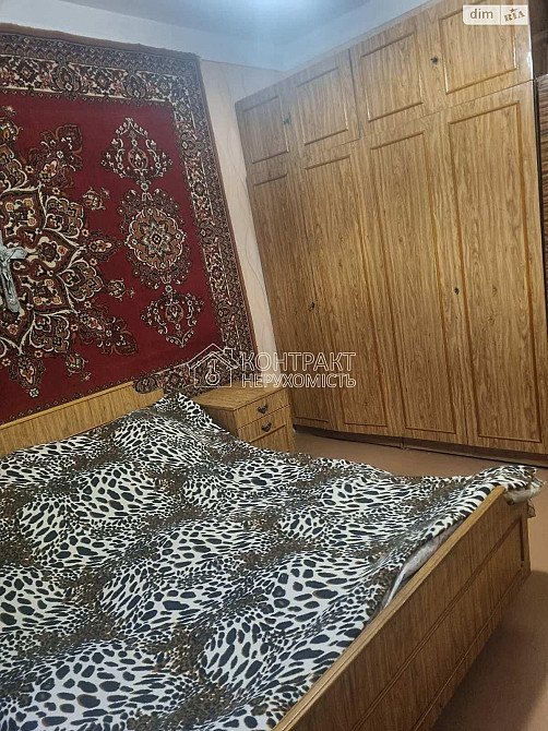 Здається 2-кімнатну квартиру  біля метро 23 Серпня Харків - зображення 5