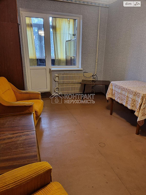 Здається 2-кімнатну квартиру  біля метро 23 Серпня Харків - зображення 8