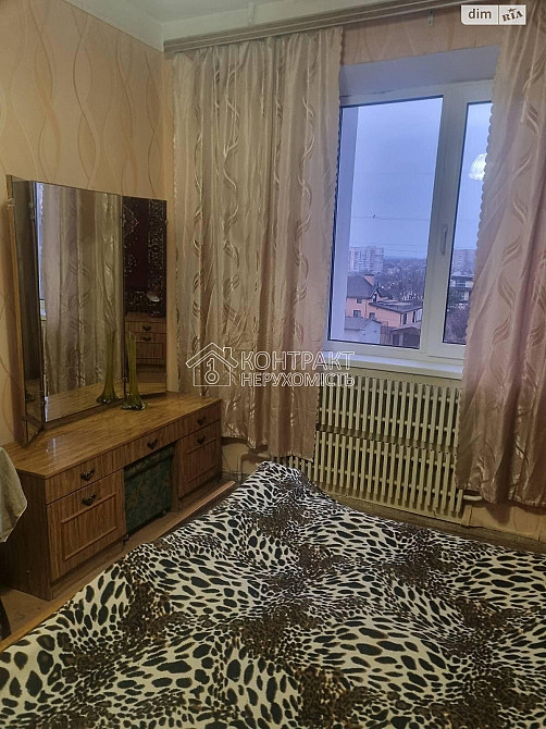 Здається 2-кімнатну квартиру  біля метро 23 Серпня Харків - зображення 6