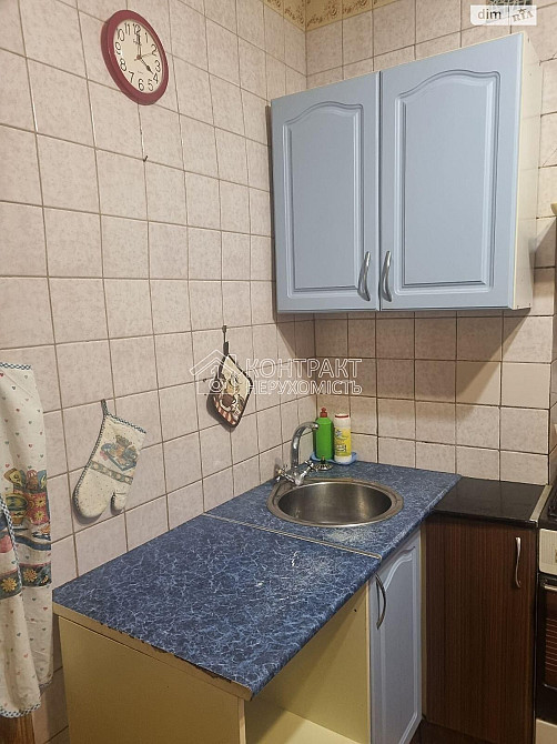 Здається 2-кімнатну квартиру  біля метро 23 Серпня Харків - зображення 2