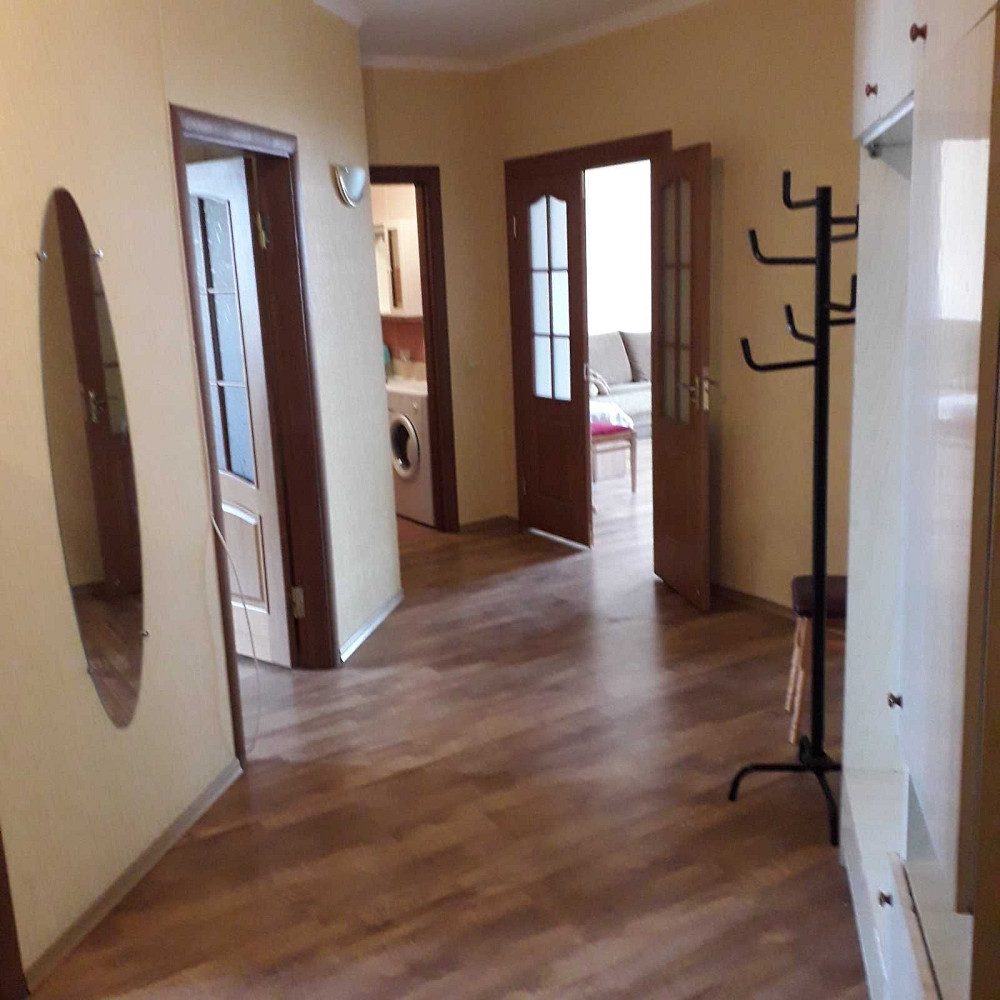 Довготривала оренда 2 км. квартири на Поділлі Винница - изображение 1