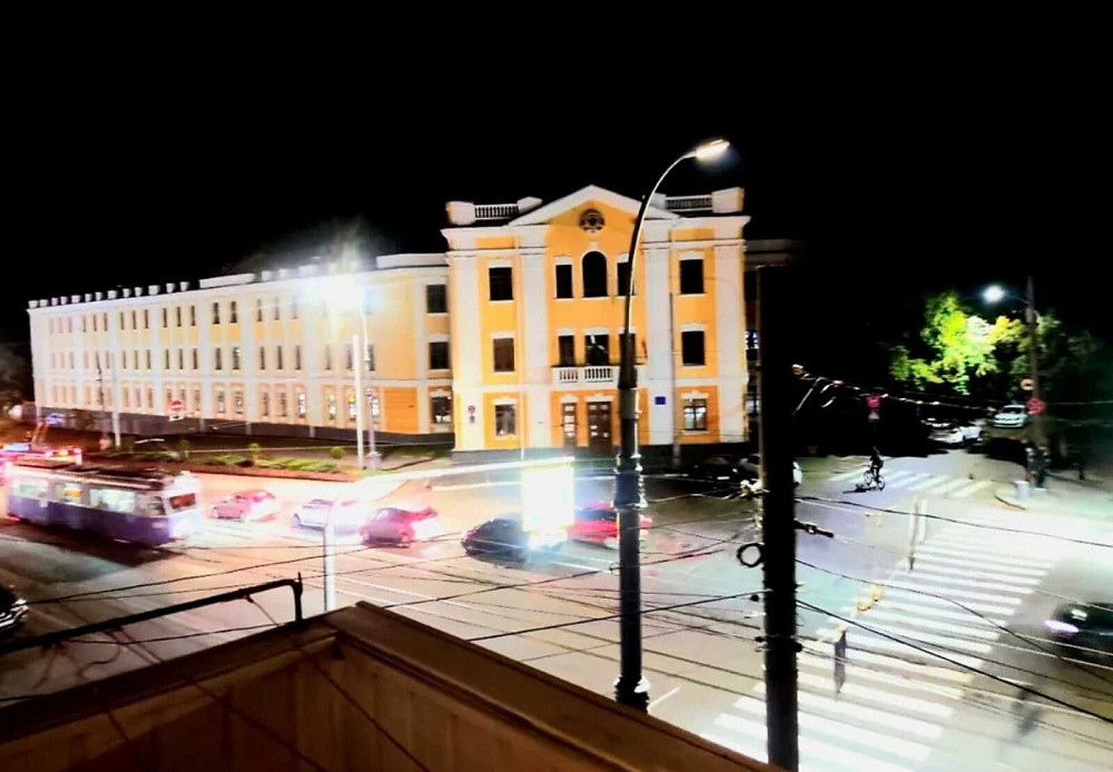 Здається 3-х кімнатна квартира в Центрі міста. Гарний стан. Все є. Винница - изображение 1