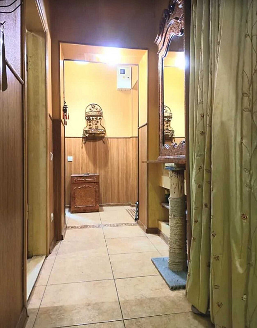 Здається 3-х кімнатна квартира в Центрі міста. Гарний стан. Все є. Винница - изображение 8