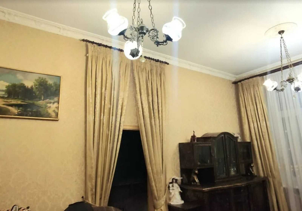 Здається 3-х кімнатна квартира в Центрі міста. Гарний стан. Все є. Винница - изображение 4