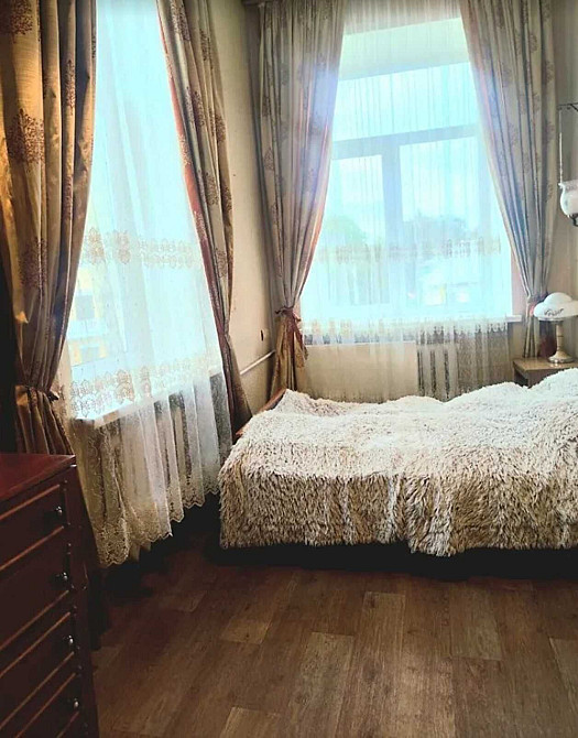 Здається 3-х кімнатна квартира в Центрі міста. Гарний стан. Все є. Винница - изображение 5