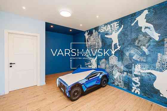 Оренда повноцінна 2к ЖК Варшавський квартал 74м2 Олеся Олександра Київ