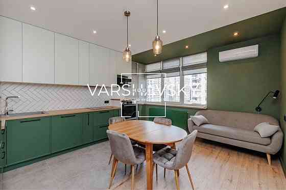 Оренда повноцінна 2к ЖК Варшавський квартал 74м2 Олеся Олександра Київ