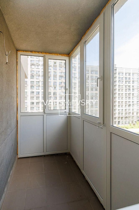 Оренда повноцінна 2к ЖК Варшавський квартал 74м2 Олеся Олександра Киев - изображение 8