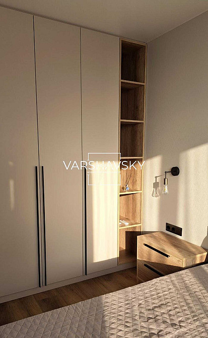 Оренда / Квартира / Всеволода Змієнка, Виноградар, Київ Київ - зображення 3