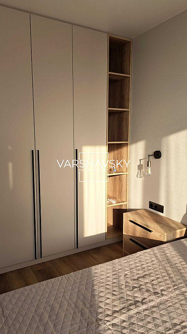 Оренда / Квартира / Всеволода Змієнка, Виноградар, Київ Київ - зображення 2