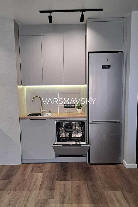 Оренда / Квартира / Всеволода Змієнка, Виноградар, Київ Київ - зображення 4