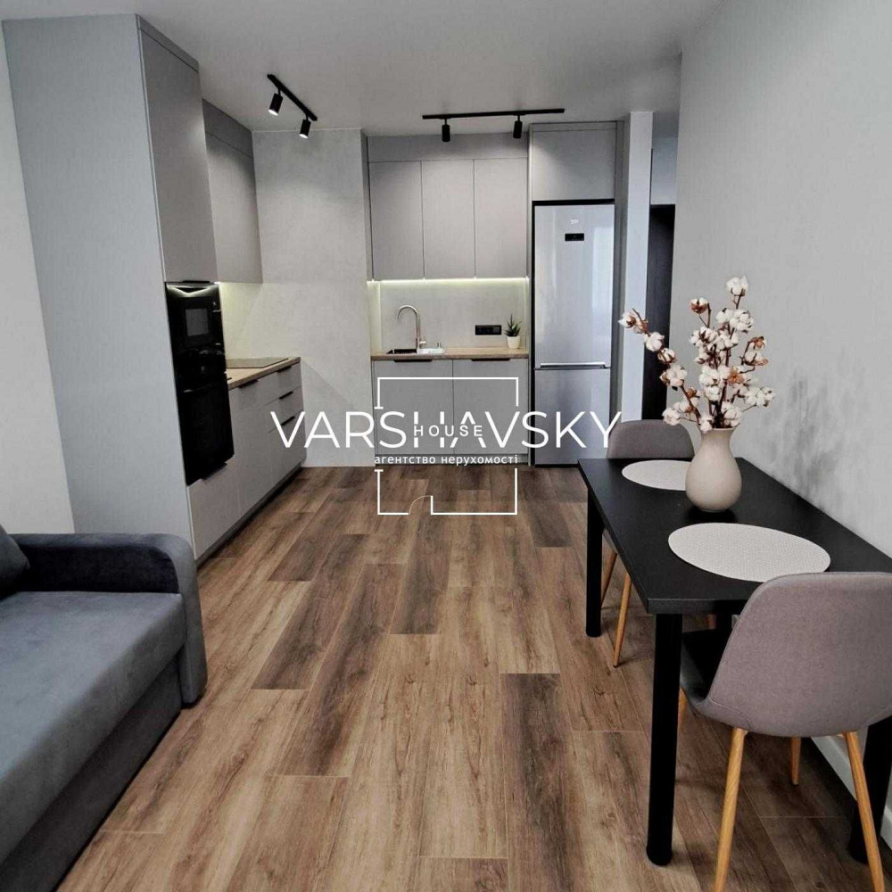 Оренда / Квартира / Всеволода Змієнка, Виноградар, Київ Київ - зображення 6