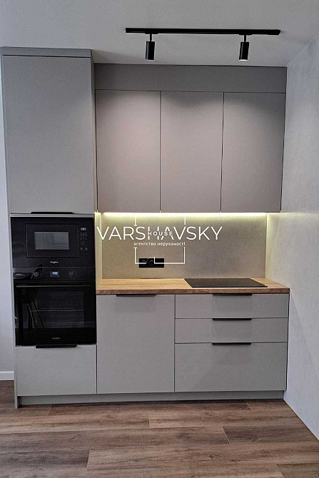 Оренда / Квартира / Всеволода Змієнка, Виноградар, Київ Київ - зображення 5