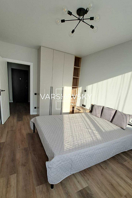 Оренда / Квартира / Всеволода Змієнка, Виноградар, Київ Київ - зображення 1