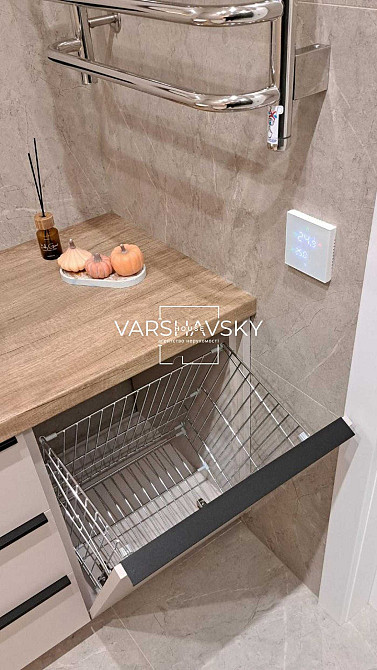 Оренда / Квартира / Всеволода Змієнка, Виноградар, Київ Київ - зображення 7